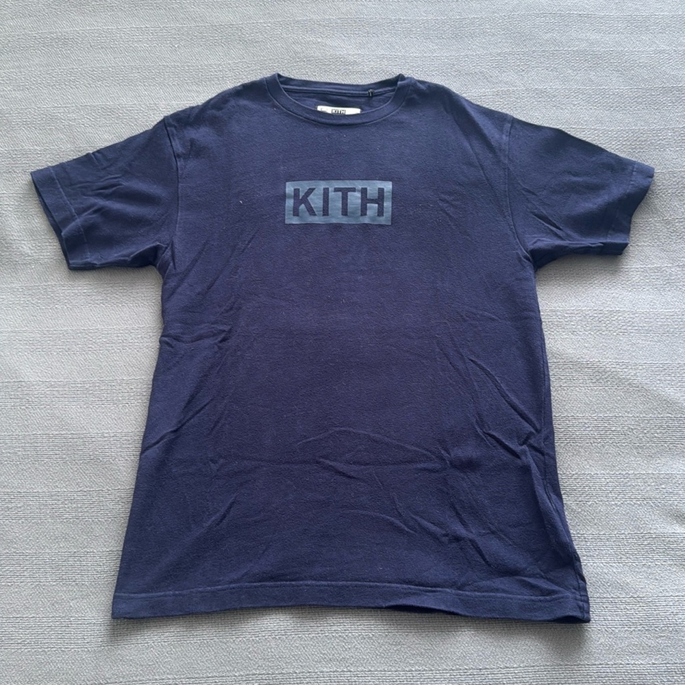 Kith Tee